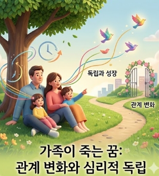죽는 꿈해몽! 길몽 흉몽 유형별 10가지 죽는 꿈해몽 총정리!