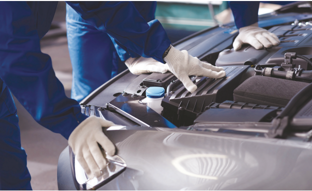 자동차정비원-하는일-업무환경-되는법-학과-전망