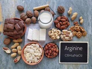 아르기닌 추천 순위 TOP 5(24년 11월) 아르기닌 효능과 부작용&amp;#44; 6000mg 복용법과 하루 섭취량
