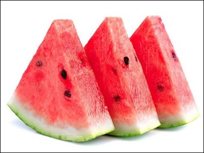 수박의 효능