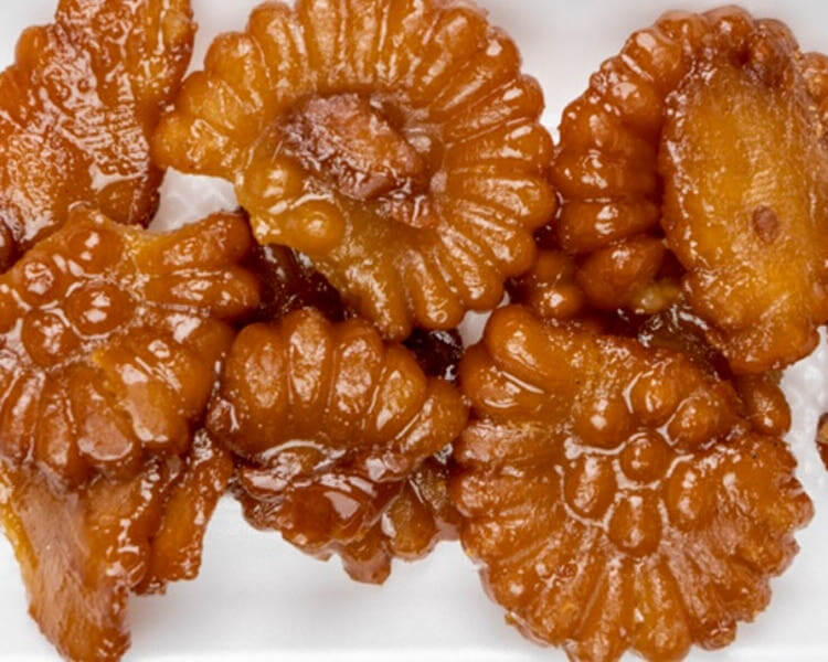 장인한과 팝업스토어