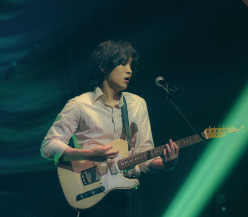 공효진&hearts;케빈오