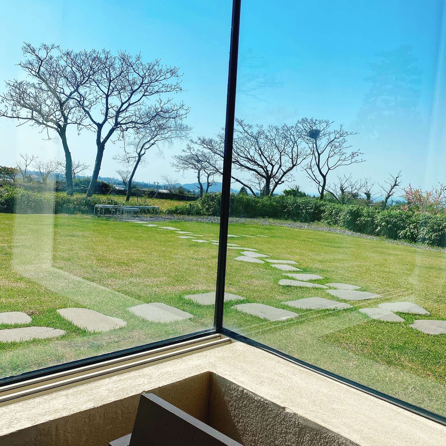 제주 애월 장전리 왕벚꽃거리 근처 문태준 시인 카페 오롬마르