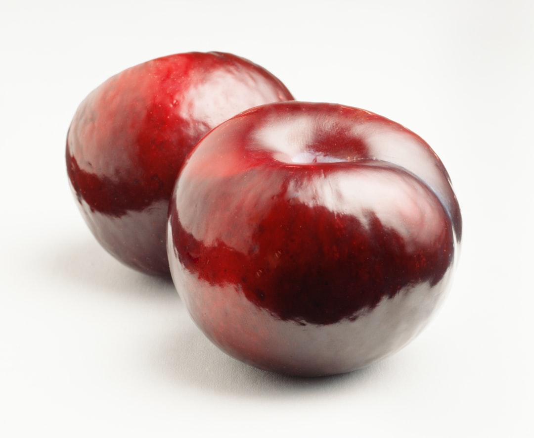 Plum