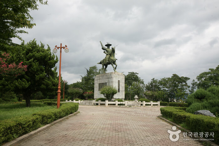 대구 가볼만한 단풍 여행은 어디일까? 대구 단풍 여행 총정리!