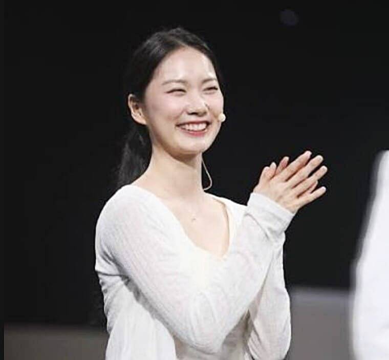 개그우먼-황혜선-개콘