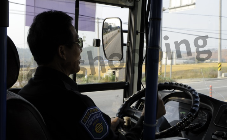 버스기사 정년퇴직 나이