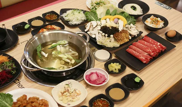 쌈촌 정읍점