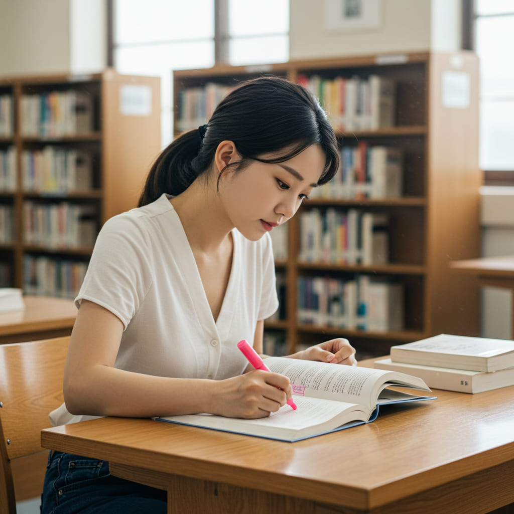 1문제당 1.5~2분 ⏱ 초과 시 다음 문제로!