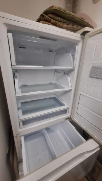 냉장고 쉽게 청소하는 방법_2