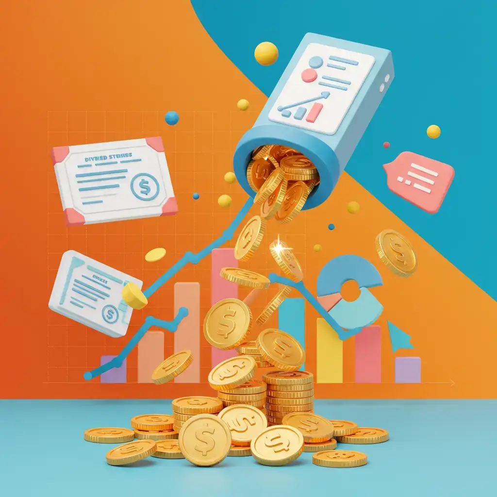 위세아이텍(065370) 2025년 배당일