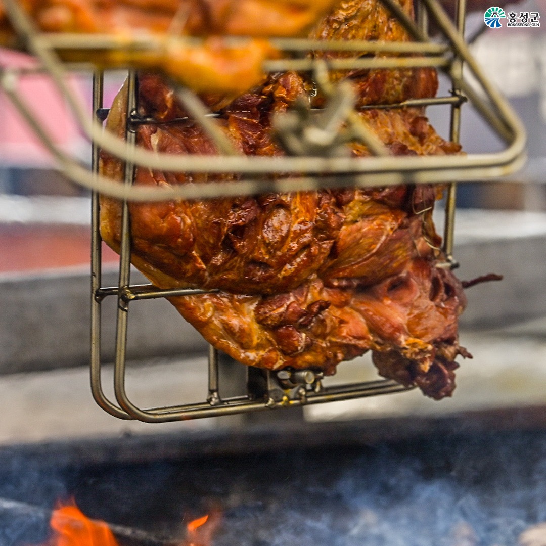 2024 홍성 글로벌 바베큐 축제