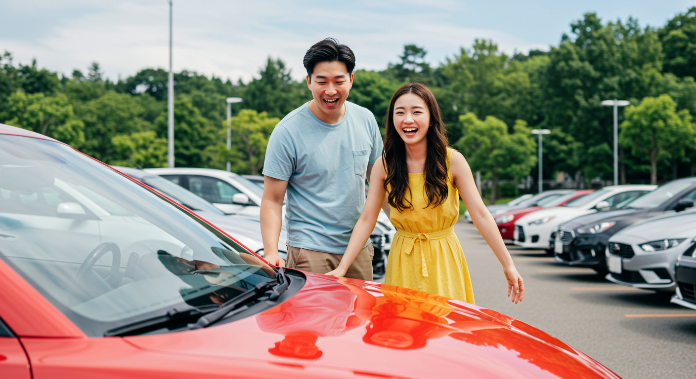 자동차 장기렌탈