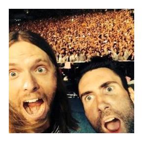 maroon5