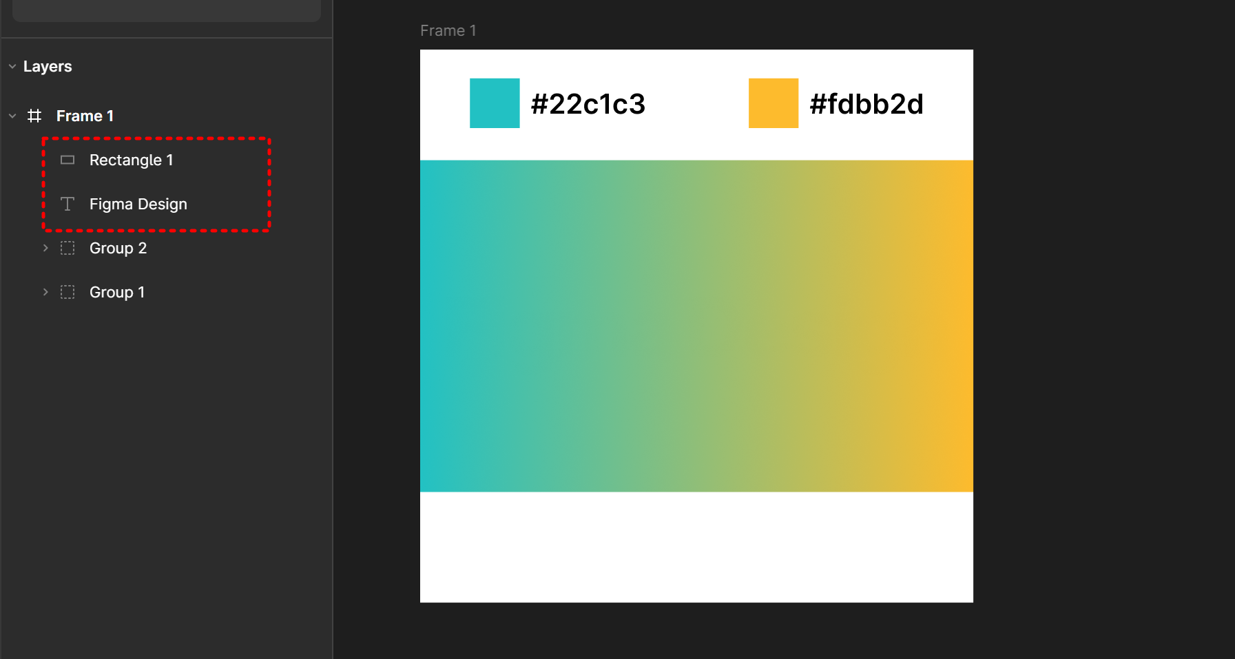 레이어 순서 바꾸기