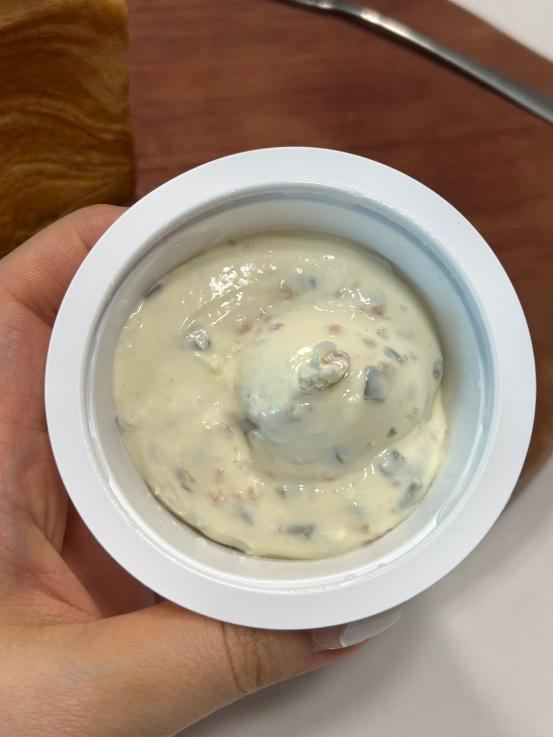 대파크림치즈