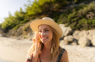 주근깨 원인 자외선