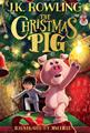The Christmas Pig 책 표지