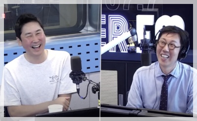 신동엽 프로필 총 정리 (나이, 아내, 이소라, 이선균)