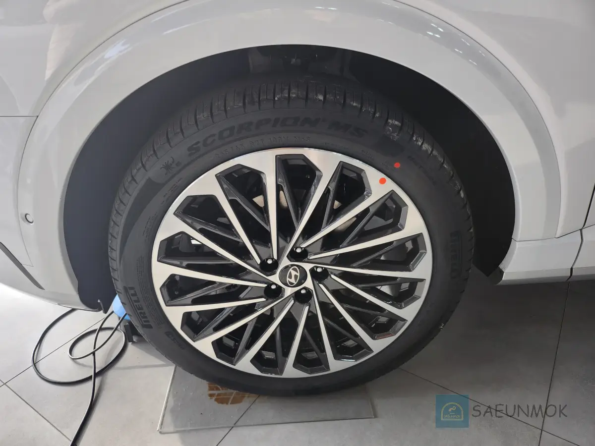 디올뉴-팰리세이드-캘리그래피-타이어-휠