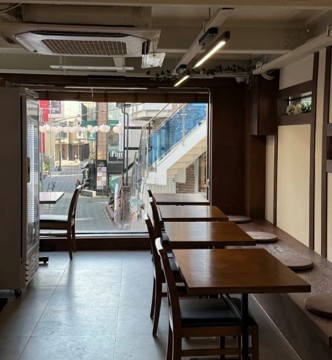 SBS 미우새 이동건 들기름 맛집, 연남동 방송 속 그곳은 어디?