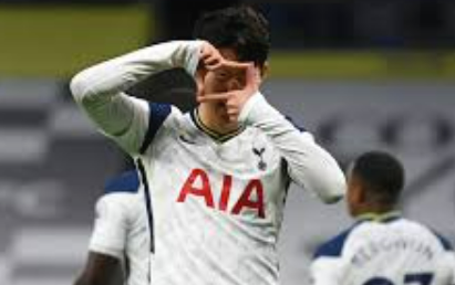 손흥민 미국 LA FC 이적