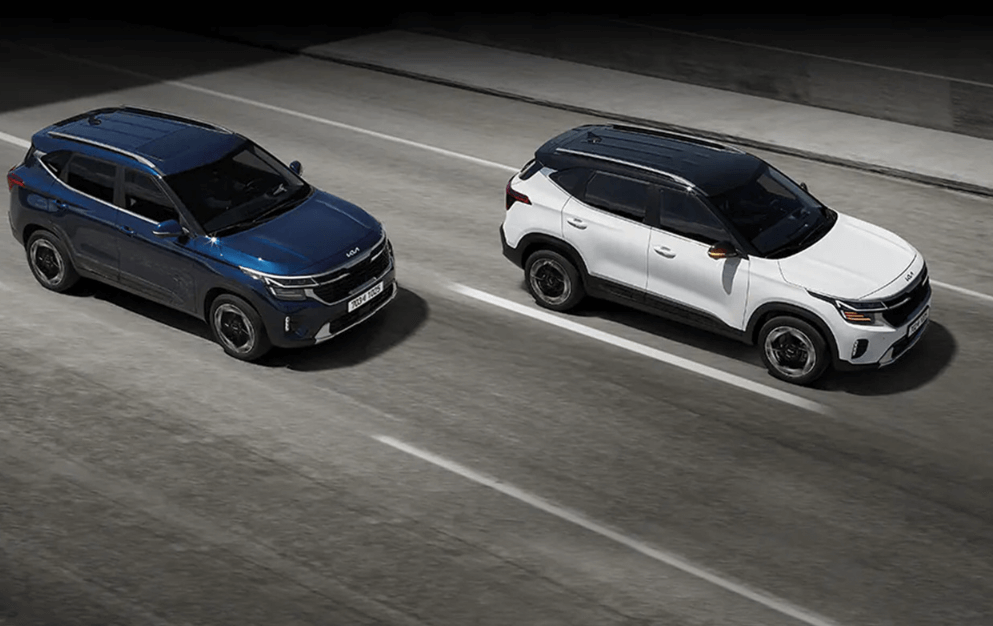 셀토스 하이브리드