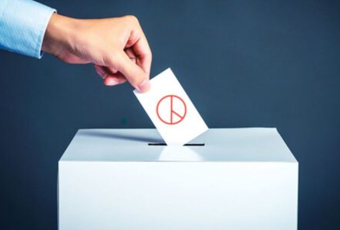 6월 3일 대선 확정