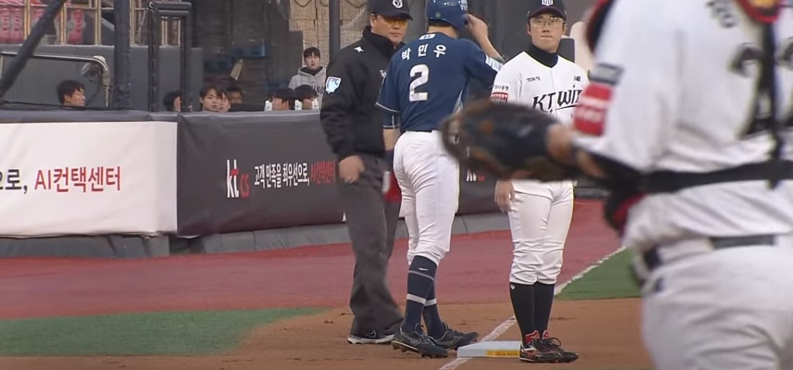 2025 프로야구 NC vs KT