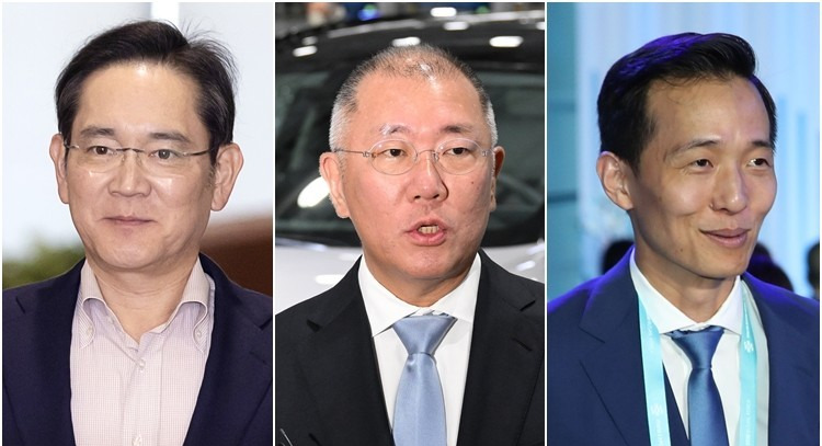 우리 기업의 유망 진출 산업