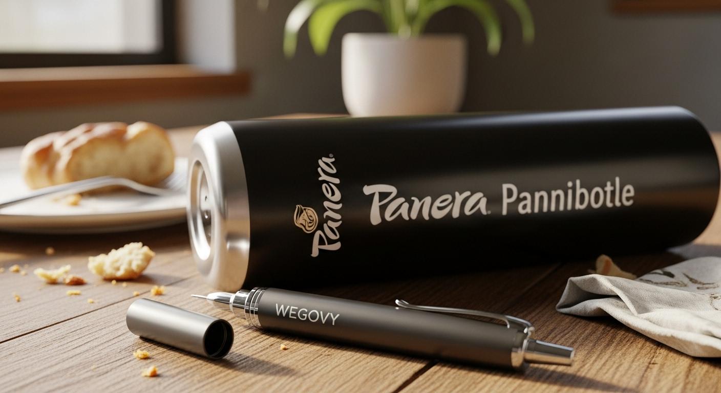 위고비 빠니보틀