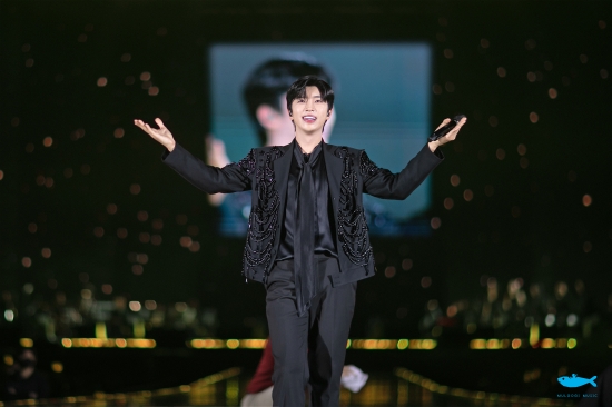 임영웅 서울콘서트 매진 히어로 프로필 나이 선행 기부