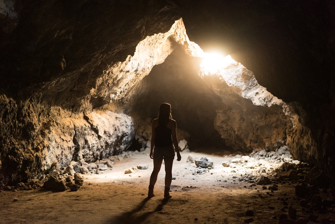 Gwangmyeong Artificial Cave