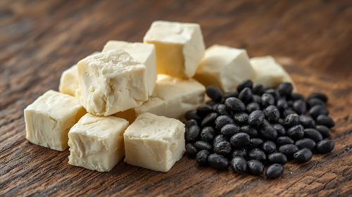 탈모에 좋은 음식