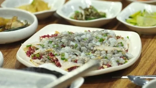 전현무계획 대구 대봉동 덕성반점 중국집 정보 정리_2