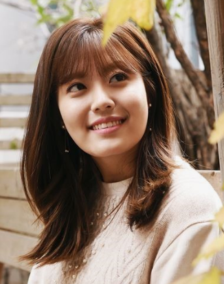 배우 남지현 프로필 비하인드스토리