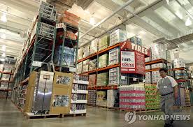 코스트코 크리스마스 세일 관련 사진