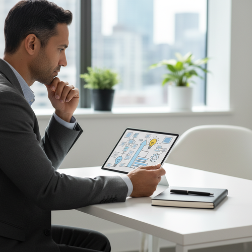 달라지는 노동 환경&amp;#44; 현명하게 준비하는 법