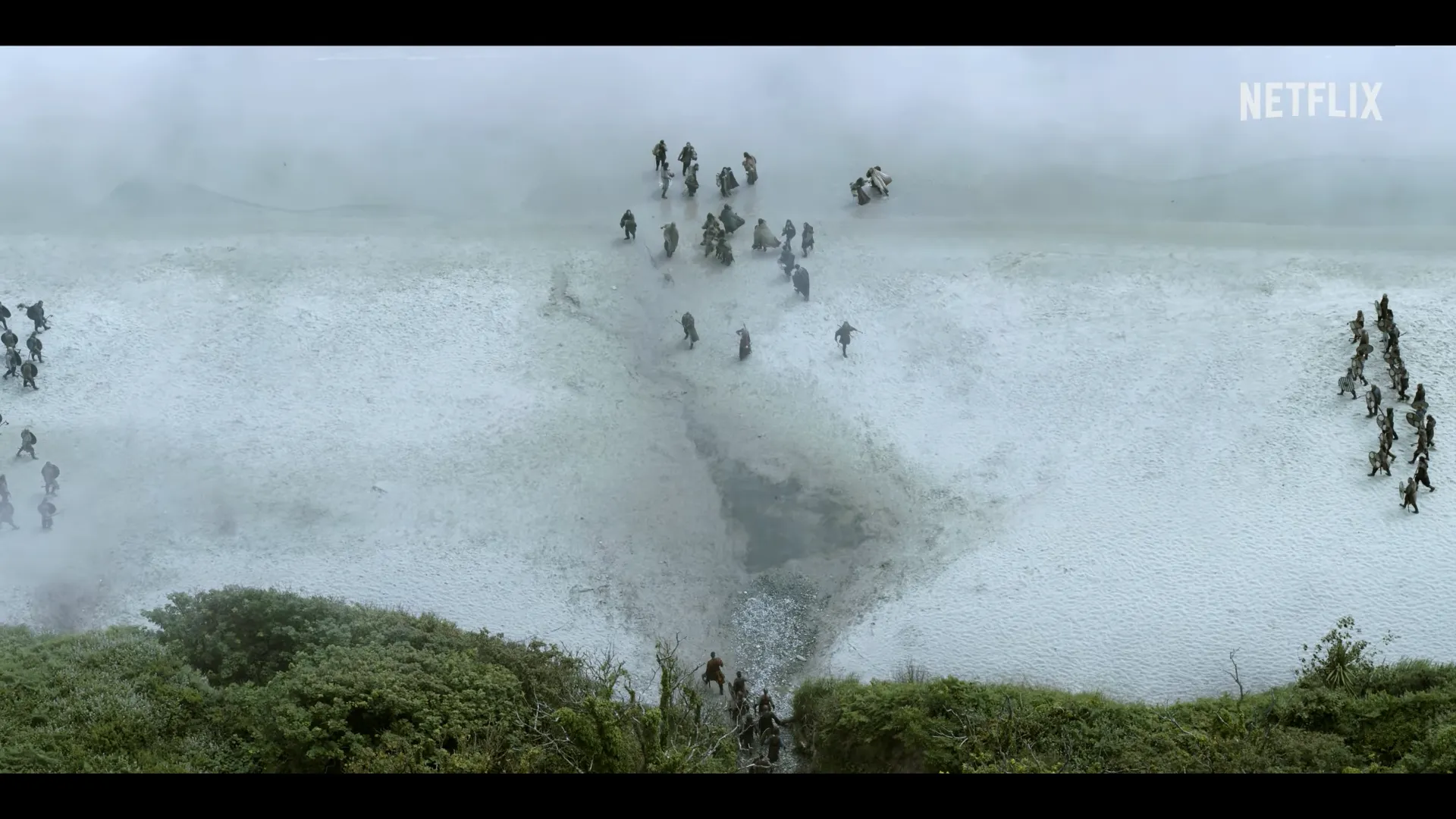 바이킹스발할라-시즌2