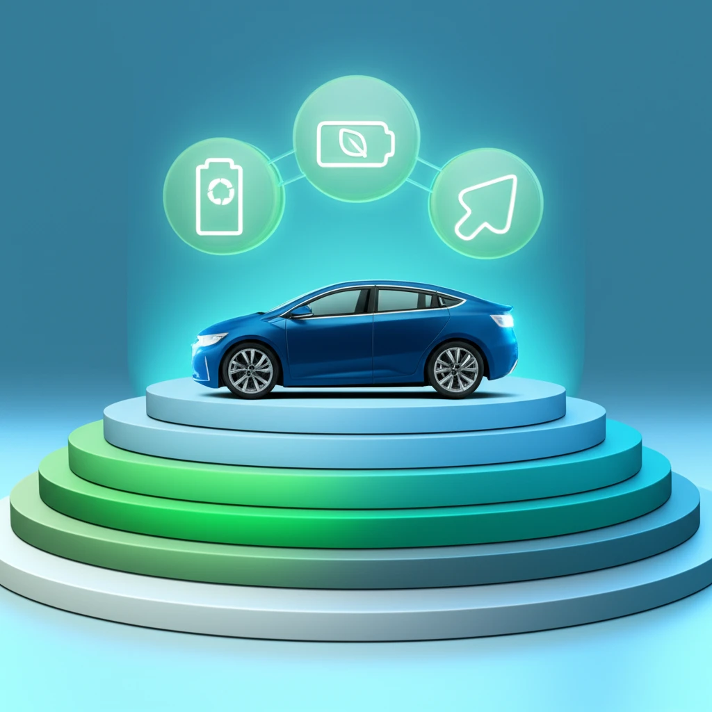 전기차 수소차 구매 보조금 신청 단계..