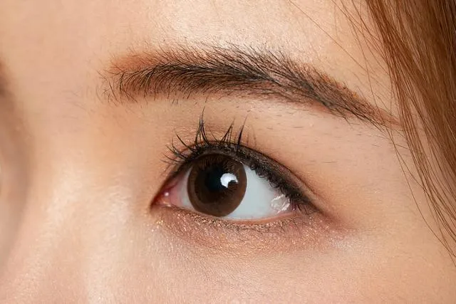 눈밑이 떨리는 증상