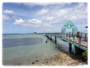 괌 피시 아이 마린 파크