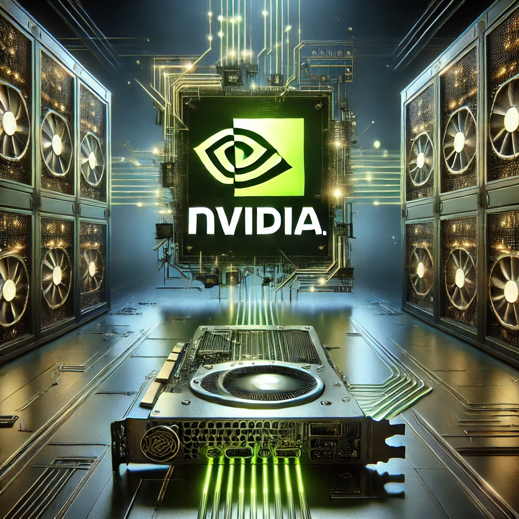 엔비디아
