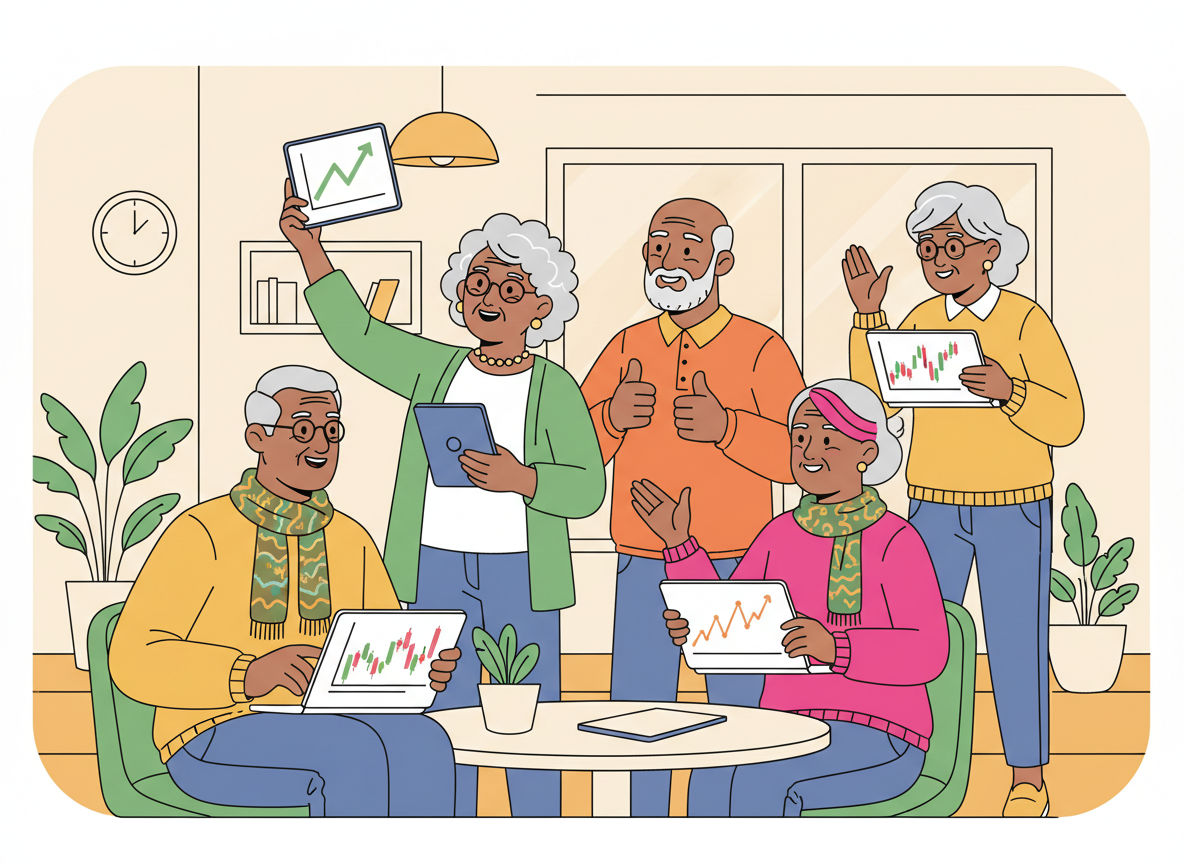 미수령 주식 배당