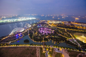 해외 여행지 추천 싱가포르