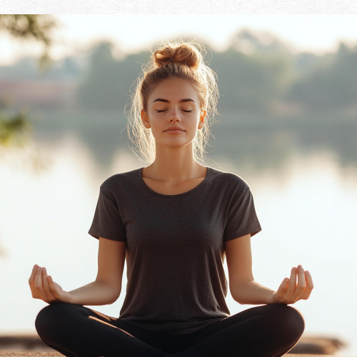 자연 속에서 보내는 시간이 주는 심리적 안정