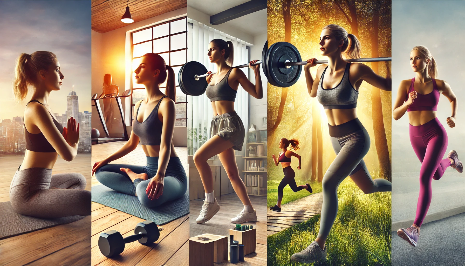 근육 성장, 체형 관리, 웰니스 라이프 (Muscle growth, body shape management, wellness life)