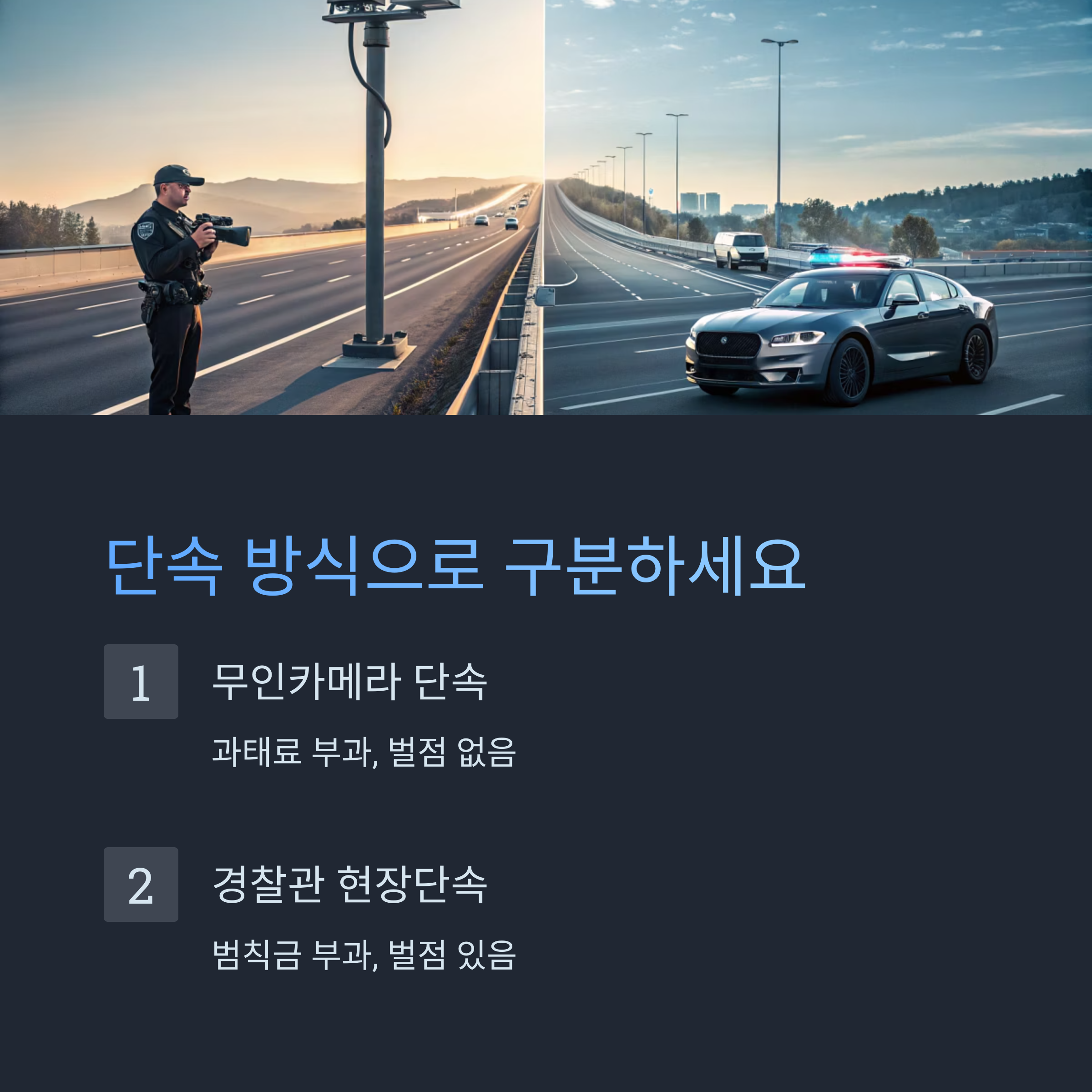 과태료 범칙금