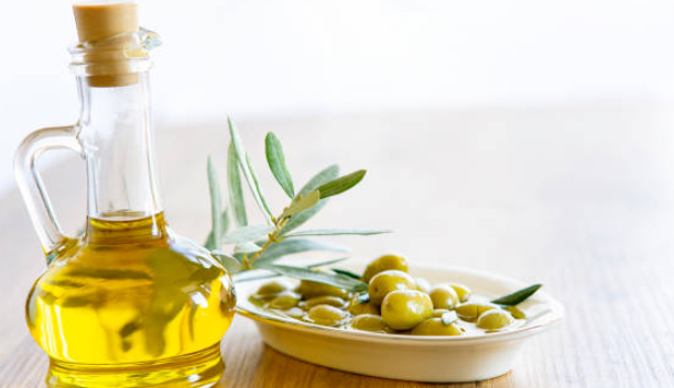 올리브 오일