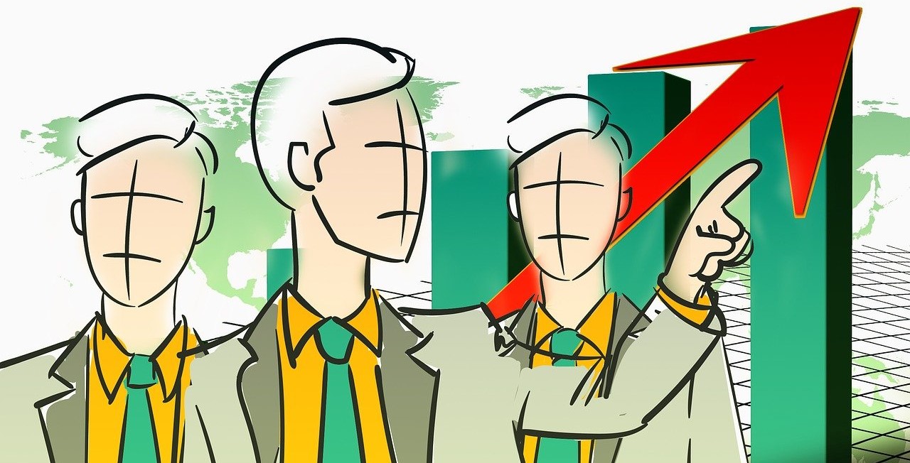 투자 전략 관련 사진